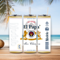 Soy El Papa Mas Chingon